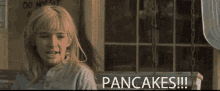 Cabinfever Pancakes GIF - Cabinfever Pancakes Breakfast GIFs