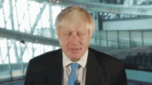 Boris Johnson Japanese GIF - Boris Johnson Japanese GIFs