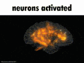 Neuron Activation Neurons Activated GIF - Neuron Activation Neurons Activated Pattern Recognition GIFs