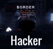 roboritech hacker