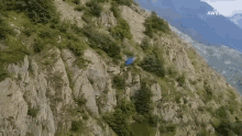 Dive Parachute GIF - Dive Parachute Glide GIFs
