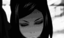 Anime Dark GIF - Anime Dark Eyes GIFs