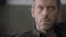 Crap - House GIF - Crap House Doctor House GIFs