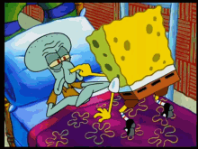 Deron Spongebob GIF - Deron Spongebob Getajob GIFs