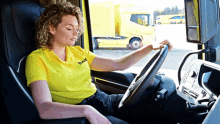 Daf Chauffeur GIF - Daf Chauffeur Truck GIFs