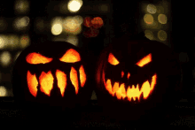 Happy Halloween Pumpkin GIF - Happy Halloween Pumpkin Jack O Lantern GIFs