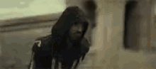 When You Were Really Good At Parkour Before Parkour Was A Thing GIF - Assassins Creed GIFs