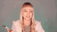 Exactly Its Not Fair Superholly GIF - Exactly Its Not Fair Superholly No Es Justo GIFs