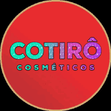 Cotiro Cotirô GIF