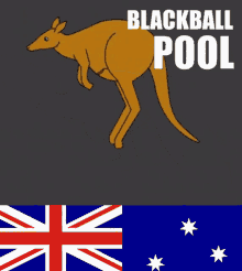Blackball Pool GIF