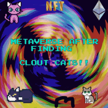 Clout Cats Lg GIF - Clout Cats Lg Misty Gif GIFs