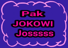 Legio Jokowi GIF - Legio Jokowi GIFs