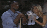 Carly Spencer Laura Wright GIF - Carly Spencer Laura Wright Shawn Butler GIFs