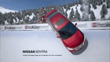 2015 Nissan Tv Spot Halfpipe Song Nissan Sentra GIF - 2015 Nissan Tv Spot Halfpipe Song Nissan Sentra Sentra Driver GIFs