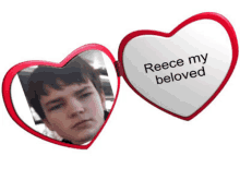Reece My Beloved GIF - Reece My Beloved GIFs