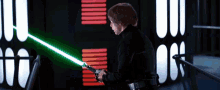 Galactic Republic Luke Skywalker GIF - Galactic Republic Luke Skywalker GIFs
