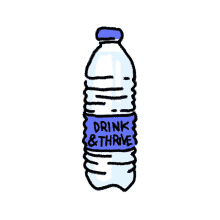 sport food water drink drinking