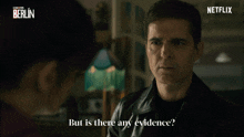 But Is There Any Evidence Berlin GIF