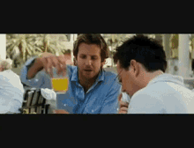 The Hangover Have Some Juice GIF - The Hangover Have Some Juice GIFs