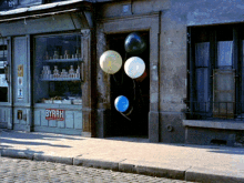 Zeetavt Balloons GIF
