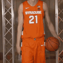 Syracuse Orange GIF - Syracuse Cuse Orange GIFs