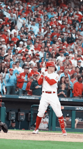 Rhyshoskins Phillies GIF - Rhyshoskins Phillies Mlb - Discover & Share GIFs