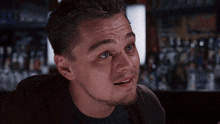 I Don'T Wanna Be You Billy GIF - I Don'T Wanna Be You Billy The Departed GIFs