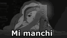 Mi Manchi Mancare Non Ci Sei Sola Triste GIF - I Miss You Miss You Are Not Here GIFs