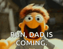 Run Dad GIF - Run Dad Is GIFs