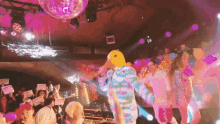 Party Partyhit GIF - Party Partyhit Partyalarm GIFs