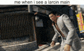 Deceiveinc Larcin GIF - Deceiveinc Larcin Yakuza GIFs