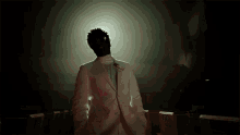 Standing Dramatic GIF - Standing Dramatic Cool GIFs