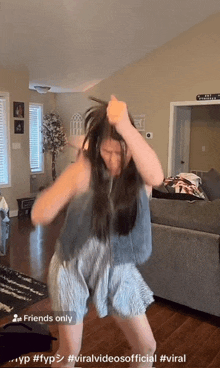 Schools Out Dance GIF