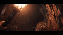 Behemoth Skydance'S Behemoth GIF - Behemoth Skydance'S Behemoth Cave GIFs