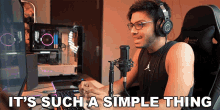 It Such A Simple Thing Anubhavroy GIF - It Such A Simple Thing Anubhavroy Its A Basic Thing GIFs