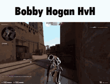 Bobby Hogan Hv H GIF - Bobby Hogan Hv H GIFs