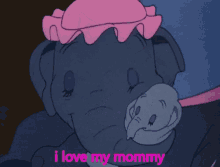 I Love My Mom Happy Mothers Day GIF - I Love My Mom Happy Mothers Day I Love My Mommy GIFs