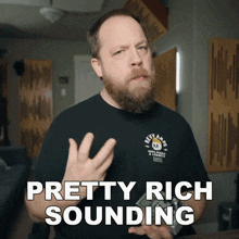 Pretty Rich Sounding Riffs Beards & Gear GIF - Pretty Rich Sounding Riffs Beards & Gear Amazing Sound GIFs