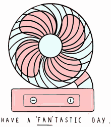 missallthingsawesome fan pastel baby blue baby pink