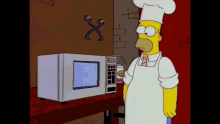 Homer Homer Simpson GIF - Homer Homer Simpson Simpsons GIFs