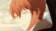 Mafuyu Sato Anime Boy GIF - Mafuyu Sato Anime Boy Given GIFs