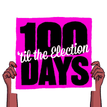 100 election