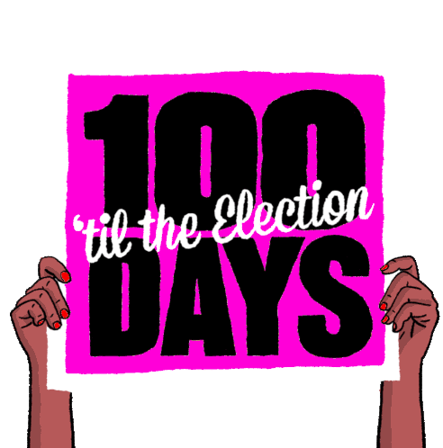 Lcv 100 Sticker - Lcv 100 100days Stickers