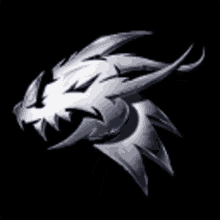 Dragon Symbol Dragon Clan GIF - Dragon Symbol Dragon Clan Battle Realms GIFs