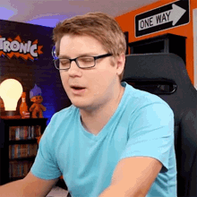 What Are You Claiming Chad Bergström GIF - What Are You Claiming Chad Bergström Chadtronic GIFs