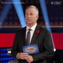 What Did I Just Read Gerry Dee GIF - What Did I Just Read Gerry Dee Family Feud Canada GIFs