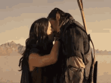 mythica mythica movies series magen kiss