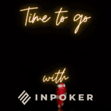 Inpoker All In GIF - Inpoker Poker All In GIFs