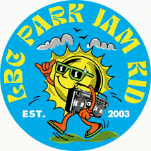 lbc park jam long beach come unity comeunity
