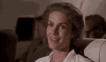 Airplane Julie Hagerty GIF - Airplane Julie Hagerty Elaine GIFs